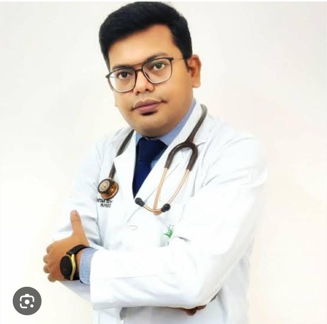 Doctor Image